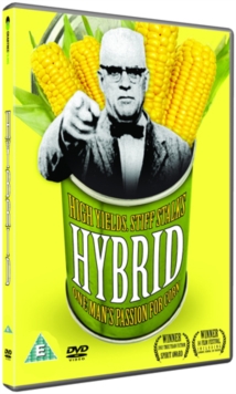 Hybrid, DVD Hybrid, DVD
