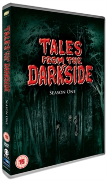 Tales from the Darkside: Season 1, DVD DVD Tales from the Darkside: Season 1, DVD DVD