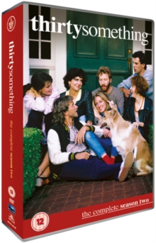 Thirtysomething: Season 2, DVD DVD Thirtysomething: Season 2, DVD DVD