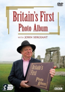 Britain's First Photo Album With John Sergeant, DVD DVD Britain's First Photo Album With John Sergeant, DVD DVD