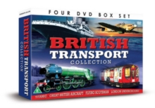 British Transport Collection, DVD British Transport Collection, DVD