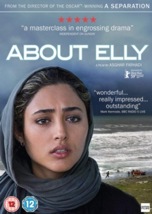 About Elly, DVD DVD About Elly, DVD DVD