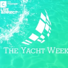 The Yacht Week, CD / Album The Yacht Week, CD / Album