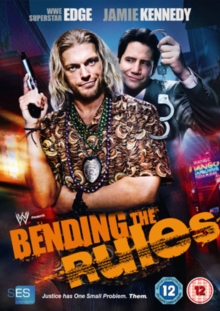 Bending the Rules, DVD DVD Bending the Rules, DVD DVD