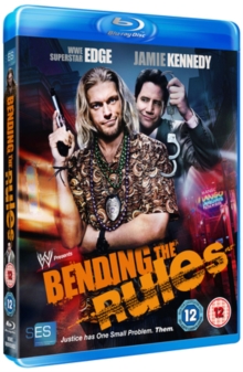 Bending the Rules, Blu-ray BluRay Bending the Rules, Blu-ray BluRay
