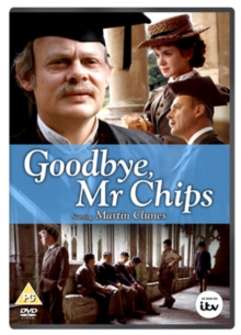 Goodbye, Mr Chips, DVD DVD Goodbye, Mr Chips, DVD DVD