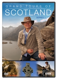 Grand Tours of Scotland: Series 1, DVD DVD Grand Tours of Scotland: Series 1, DVD DVD