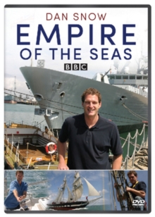 Empire of the Seas, DVD DVD Empire of the Seas, DVD DVD