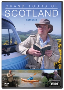 Grand Tours of Scotland: Series 2, DVD DVD Grand Tours of Scotland: Series 2, DVD DVD