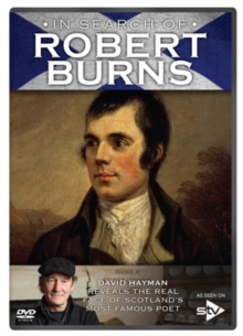 In Search of Robert Burns, DVD DVD In Search of Robert Burns, DVD DVD
