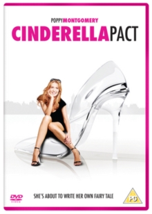 Cinderella Pact, DVD DVD Cinderella Pact, DVD DVD