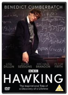 Hawking, DVD DVD Hawking, DVD DVD