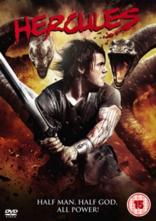 Hercules, DVD DVD Hercules, DVD DVD