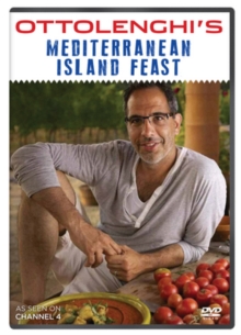 Ottolenghi's Mediterranean Island Feast, DVD Ottolenghi's Mediterranean Island Feast, DVD