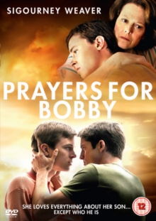 Prayers for Bobby, DVD DVD Prayers for Bobby, DVD DVD