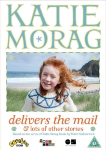 Katie Morag: Volume 1 - Katie Morag Delivers the Mail, DVD Katie Morag: Volume 1 - Katie Morag Delivers the Mail, DVD