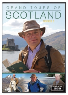 Grand Tours of Scotland: Series 3, DVD Grand Tours of Scotland: Series 3, DVD