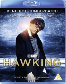 Hawking, Blu-ray Hawking, Blu-ray