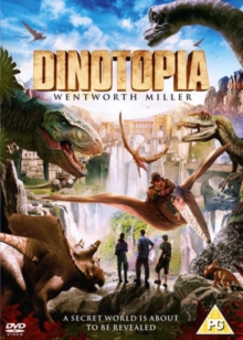 Dinotopia, DVD Dinotopia, DVD