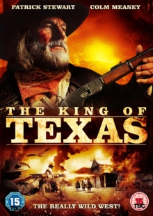 King of Texas, DVD DVD King of Texas, DVD DVD