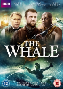 The Whale, DVD DVD The Whale, DVD DVD