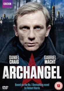 Archangel, DVD DVD Archangel, DVD DVD
