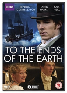 To the Ends of the Earth, DVD DVD To the Ends of the Earth, DVD DVD