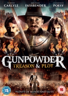 Gunpowder, Treason and Plot, DVD DVD Gunpowder, Treason and Plot, DVD DVD