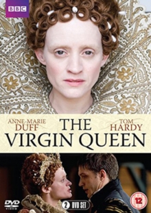 The Virgin Queen, DVD DVD The Virgin Queen, DVD DVD