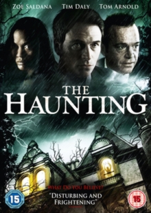 The Haunting, DVD DVD The Haunting, DVD DVD