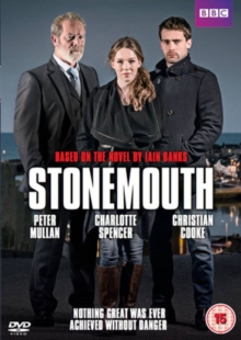 Stonemouth, DVD Stonemouth, DVD