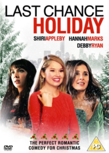 Last Chance Holiday, DVD DVD Last Chance Holiday, DVD DVD