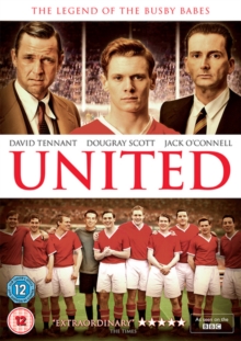 United, DVD DVD United, DVD DVD
