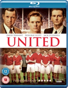 United, Blu-ray United, Blu-ray