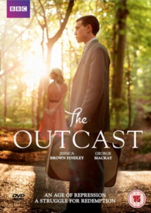 The Outcast, DVD DVD The Outcast, DVD DVD