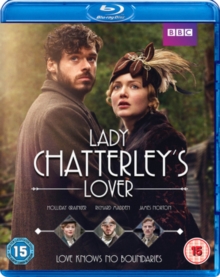 Lady Chatterley's Lover, Blu-ray BluRay Lady Chatterley's Lover, Blu-ray BluRay