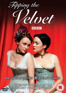 Tipping the Velvet, DVD DVD Tipping the Velvet, DVD DVD