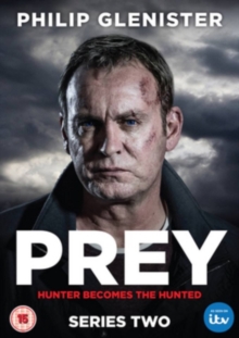 Prey: Series 2, DVD DVD Prey: Series 2, DVD DVD