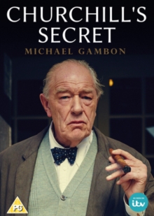 Churchill's Secret, DVD DVD Churchill's Secret, DVD DVD