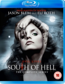 South of Hell: Series 1, Blu-ray BluRay South of Hell: Series 1, Blu-ray BluRay