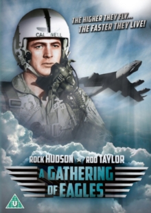Gathering of Eagles, DVD Gathering of Eagles, DVD
