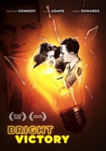 Bright Victory, DVD Bright Victory, DVD