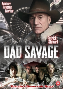 Dad Savage, DVD DVD Dad Savage, DVD DVD