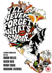 I'll Never Forget What's 'Isname, DVD DVD I'll Never Forget What's 'Isname, DVD DVD