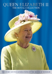 Queen Elizabeth II: The Royal Collection, DVD DVD Queen Elizabeth II: The Royal Collection, DVD DVD