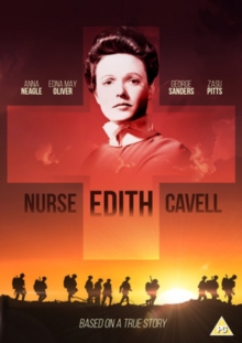 Nurse Edith Cavell, DVD DVD Nurse Edith Cavell, DVD DVD