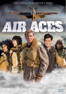 Air Aces: The Complete Series, DVD Air Aces: The Complete Series, DVD