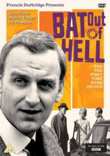 Bat Out of Hell, DVD DVD Bat Out of Hell, DVD DVD
