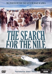 Search for the Nile, DVD DVD Search for the Nile, DVD DVD