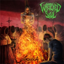 Veronica, CD / Album Veronica, CD / Album